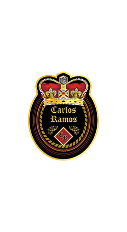 carlos ramos cigars logo